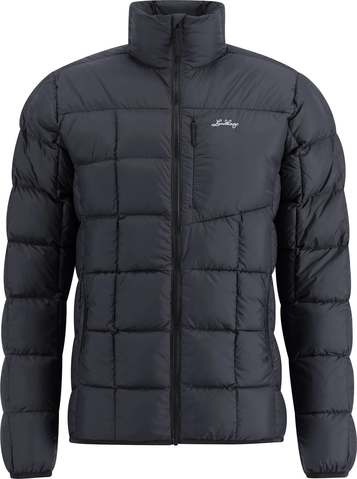 Lundhags Men's Tived Down Jacket Lundhags Men's Tived Down Jacket