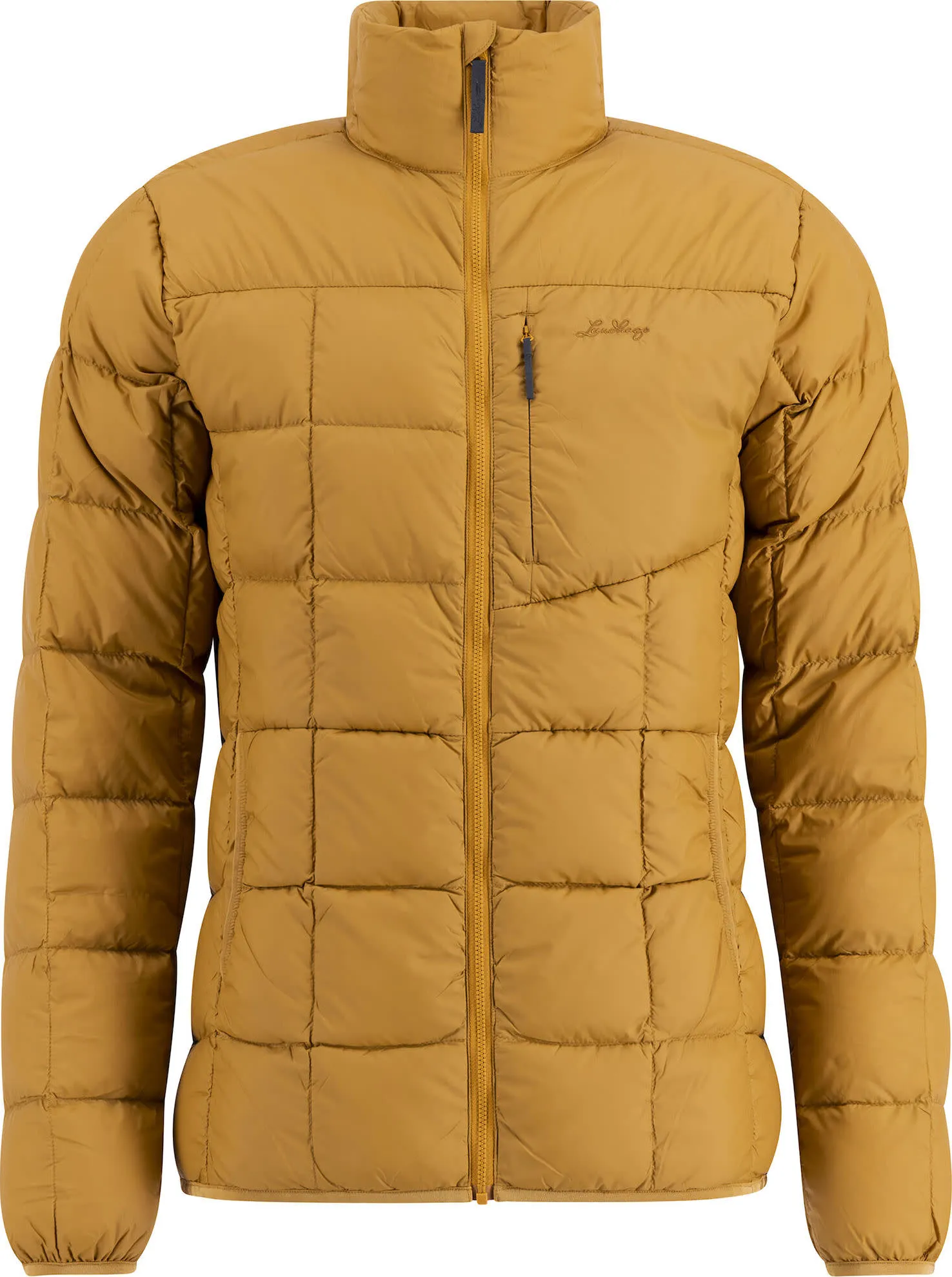 Lundhags Men's Tived Down Jacket Lundhags Men's Tived Down Jacket