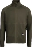 Lundhags Men's Tived Merino Full Zip Lundhags Men's Tived Merino Full Zip