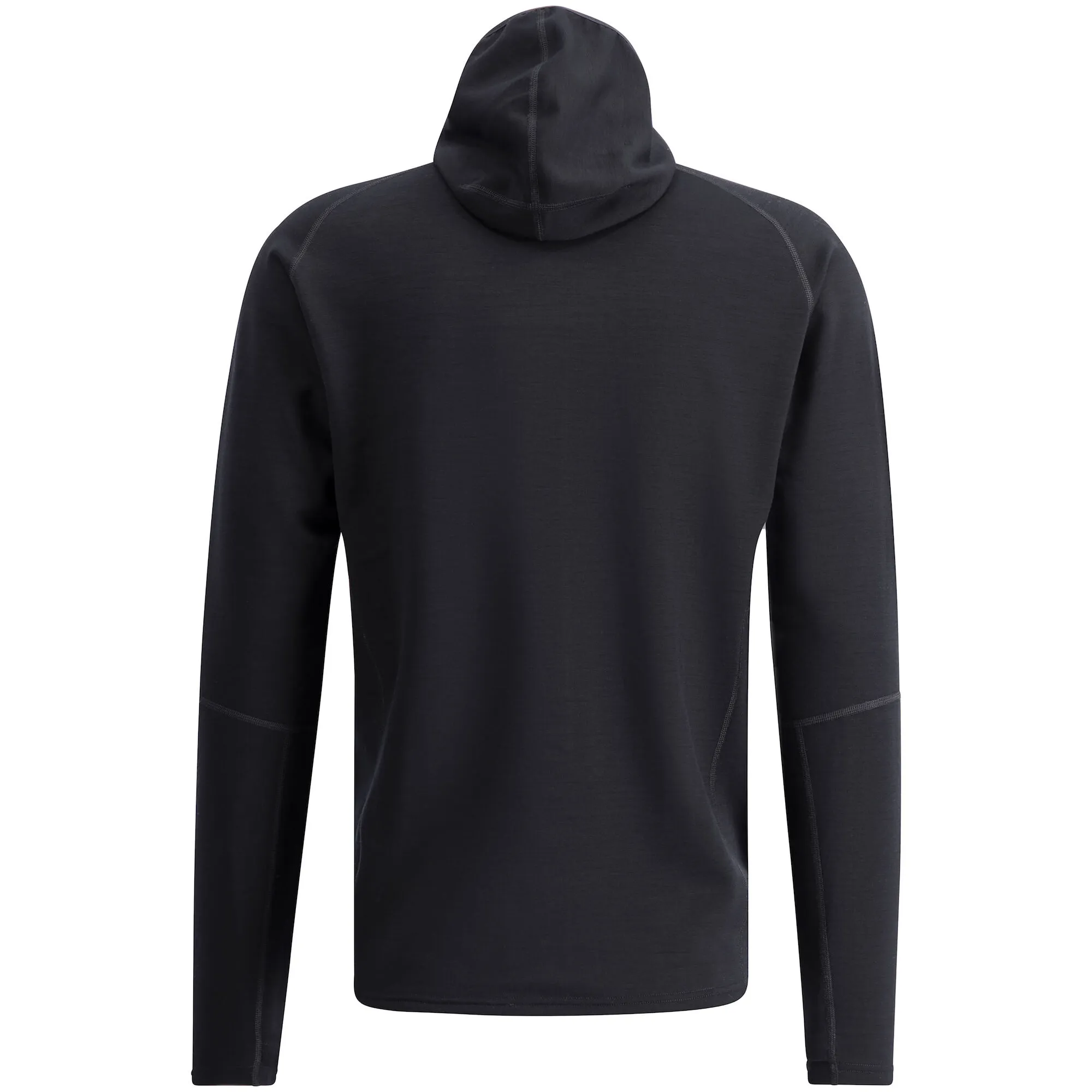 Lundhags Men's Tived Merino Hoodie
