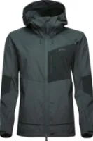 Lundhags Men's Tived Stretch Hybrid Jacket Lundhags Men's Tived Stretch Hybrid Jacket