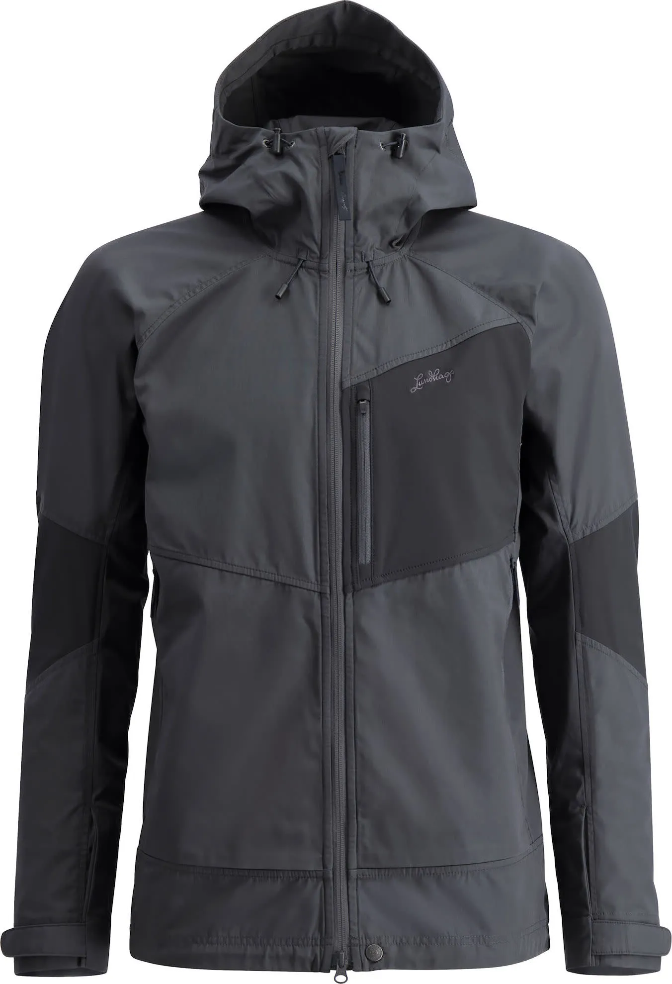 Lundhags Men's Tived Stretch Hybrid Jacket Lundhags Men's Tived Stretch Hybrid Jacket