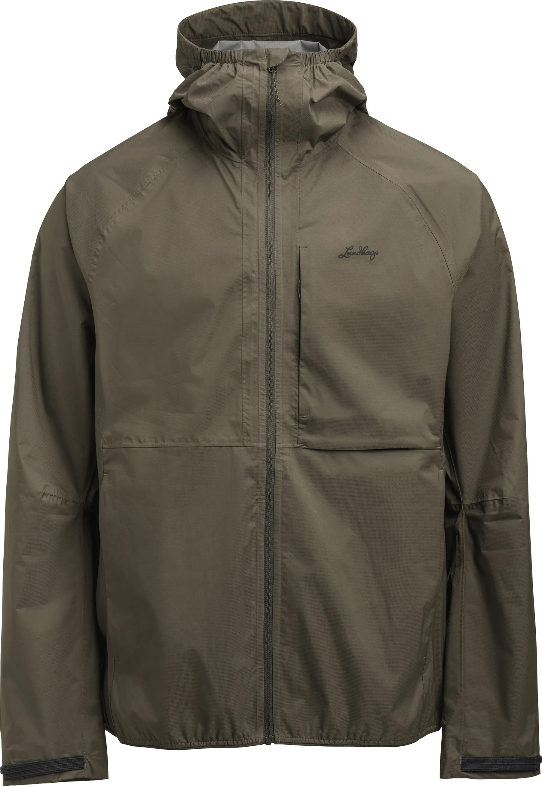 Lundhags Men's Tived Waterproof Jacket