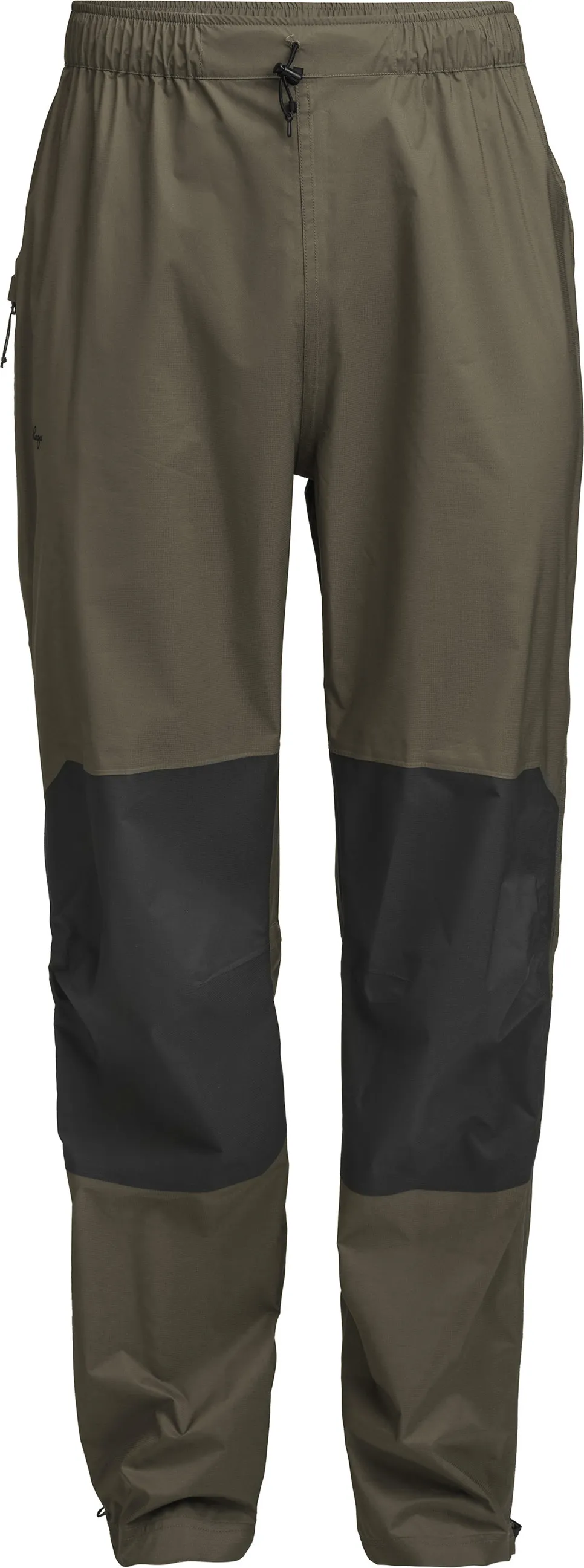 Lundhags Men's Tived Waterproof Pant