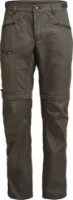 Lundhags Men's Tived Zip-Off Pant