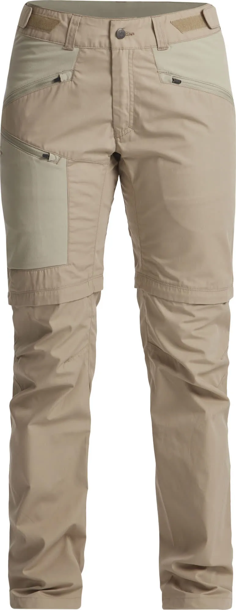 Lundhags Men's Tived Zip-Off Pant Lundhags Men's Tived Zip-Off Pant