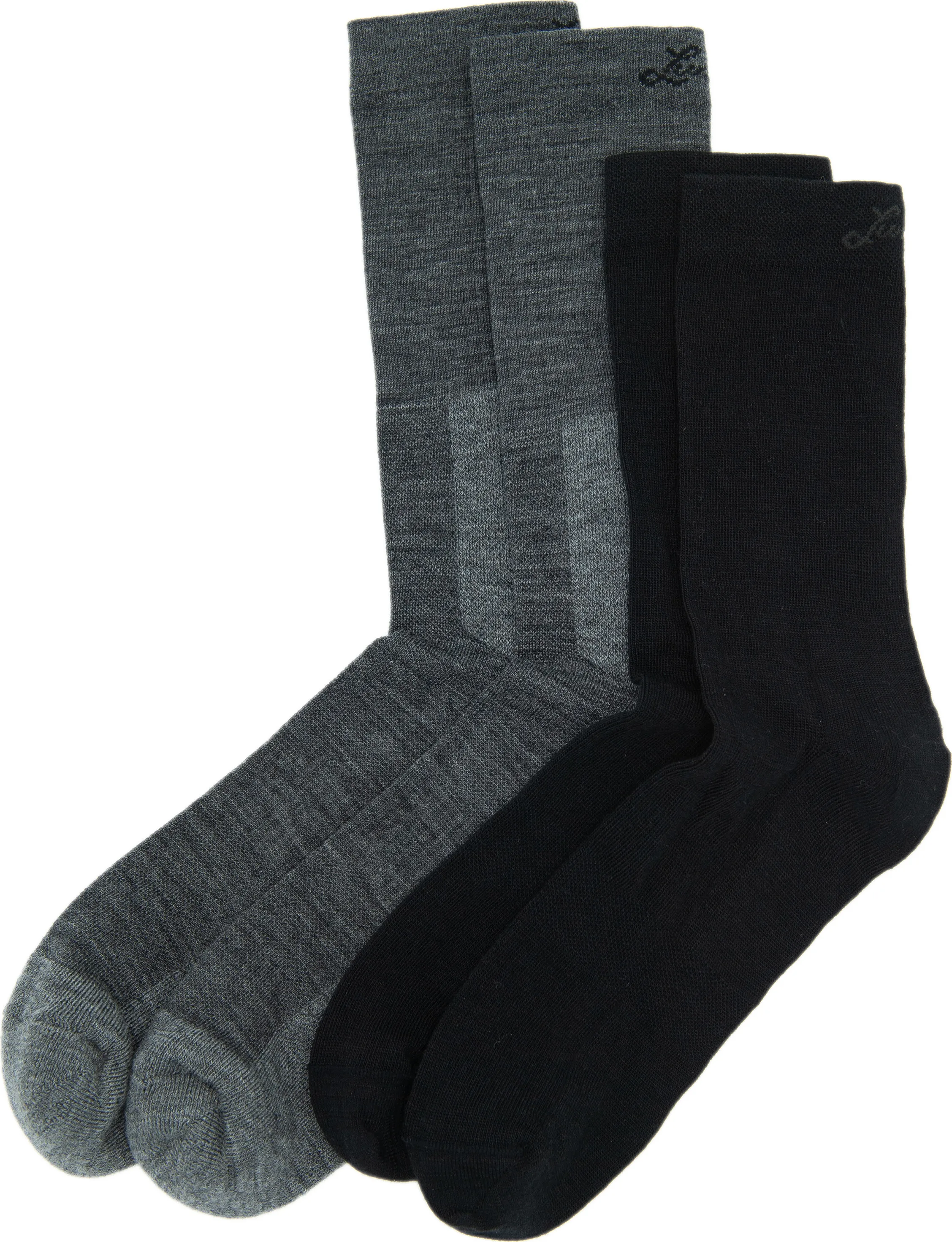 Lundhags Merino Trekking Sock Combo Lundhags Merino Trekking Sock Combo
