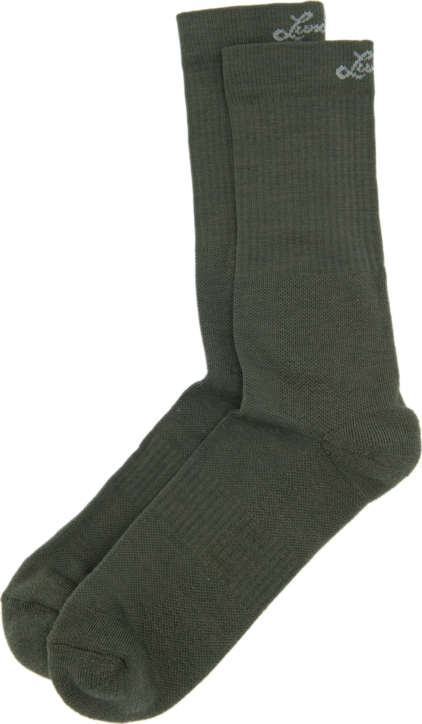 Lundhags Merino Trekking Sock Mid Lundhags Merino Trekking Sock Mid