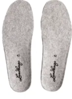 Lundhags Moen Wool Insole Lundhags Moen Wool Insole