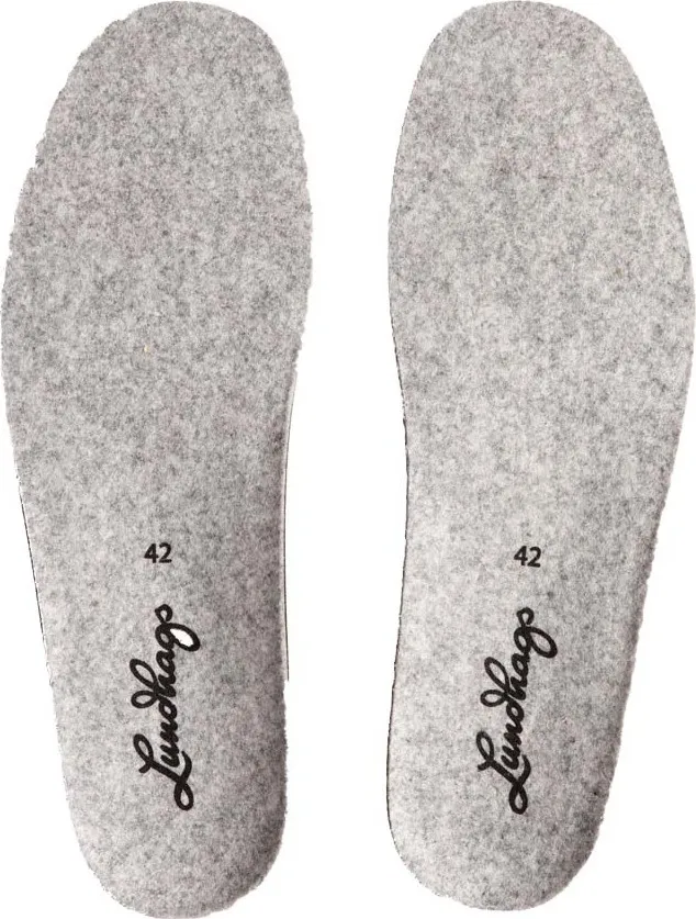 Lundhags Noren Aerogel Insole Lundhags Noren Aerogel Insole