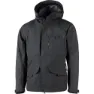 Lundhags Ocke Men's Jacket, Charcoal