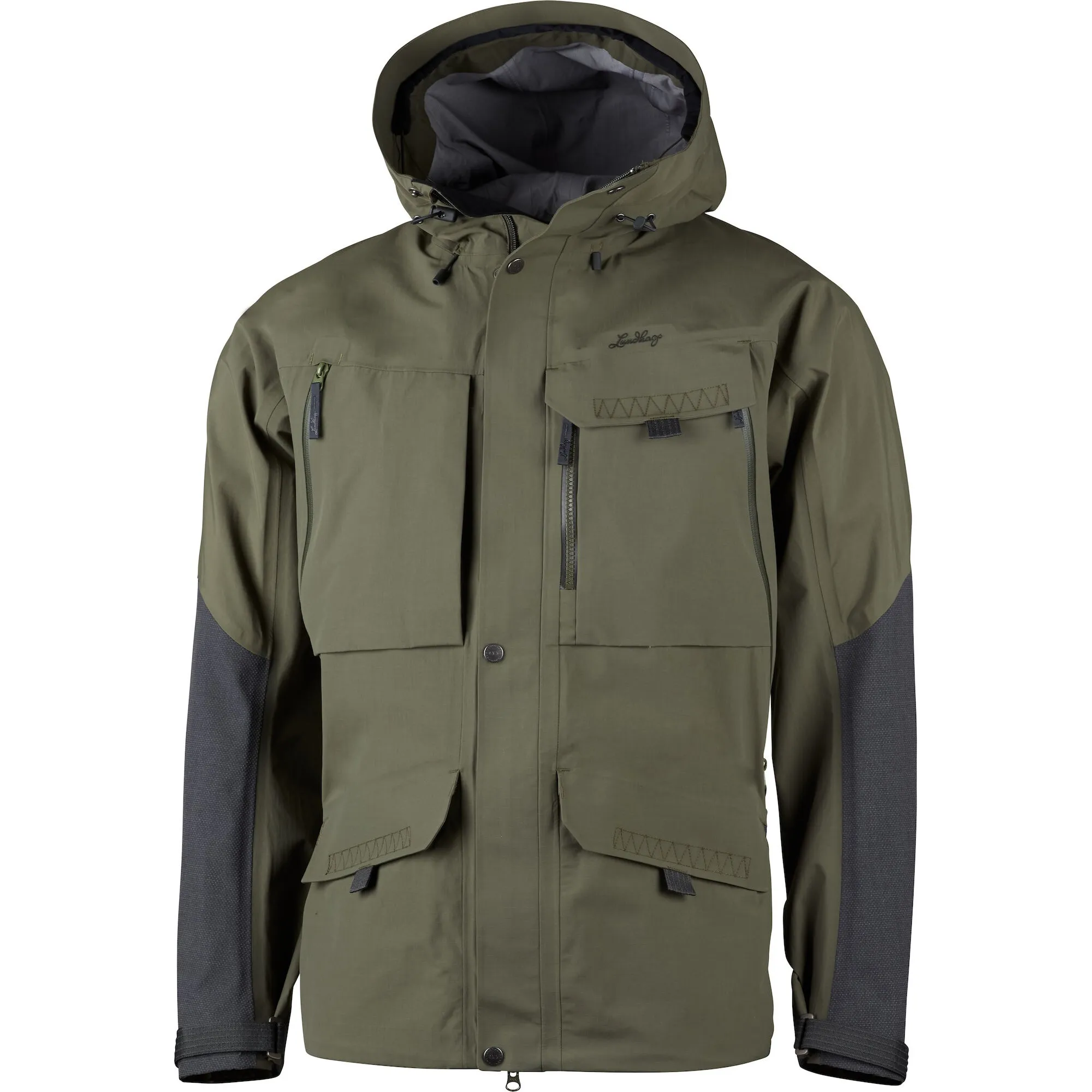 Lundhags Ocke Men's Jacket
