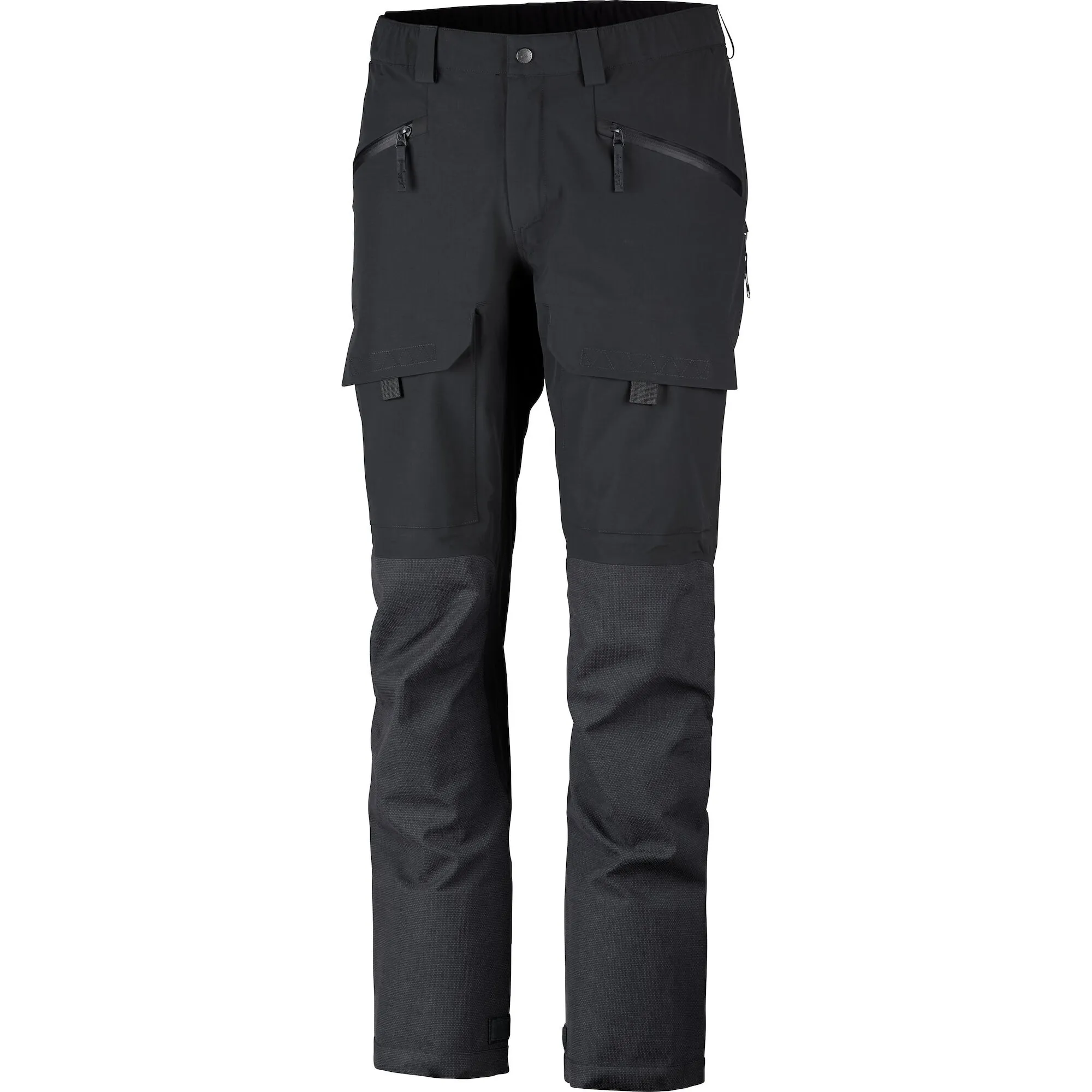 Lundhags Ocke Men's Pant, Charcoal Lundhags Ocke Men's Pant, Charcoal