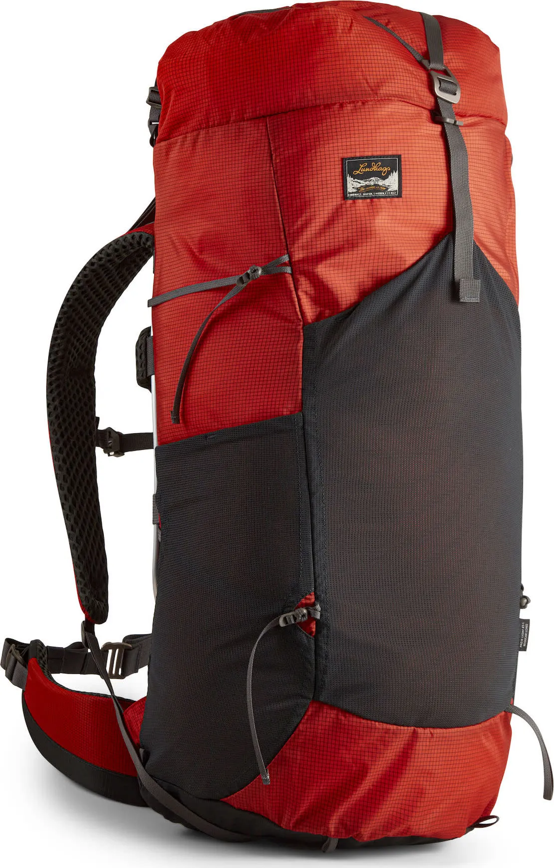 Lundhags Padje Light Backpack 45 L Regular Long Lundhags Padje Light Backpack 45 L Regular Long