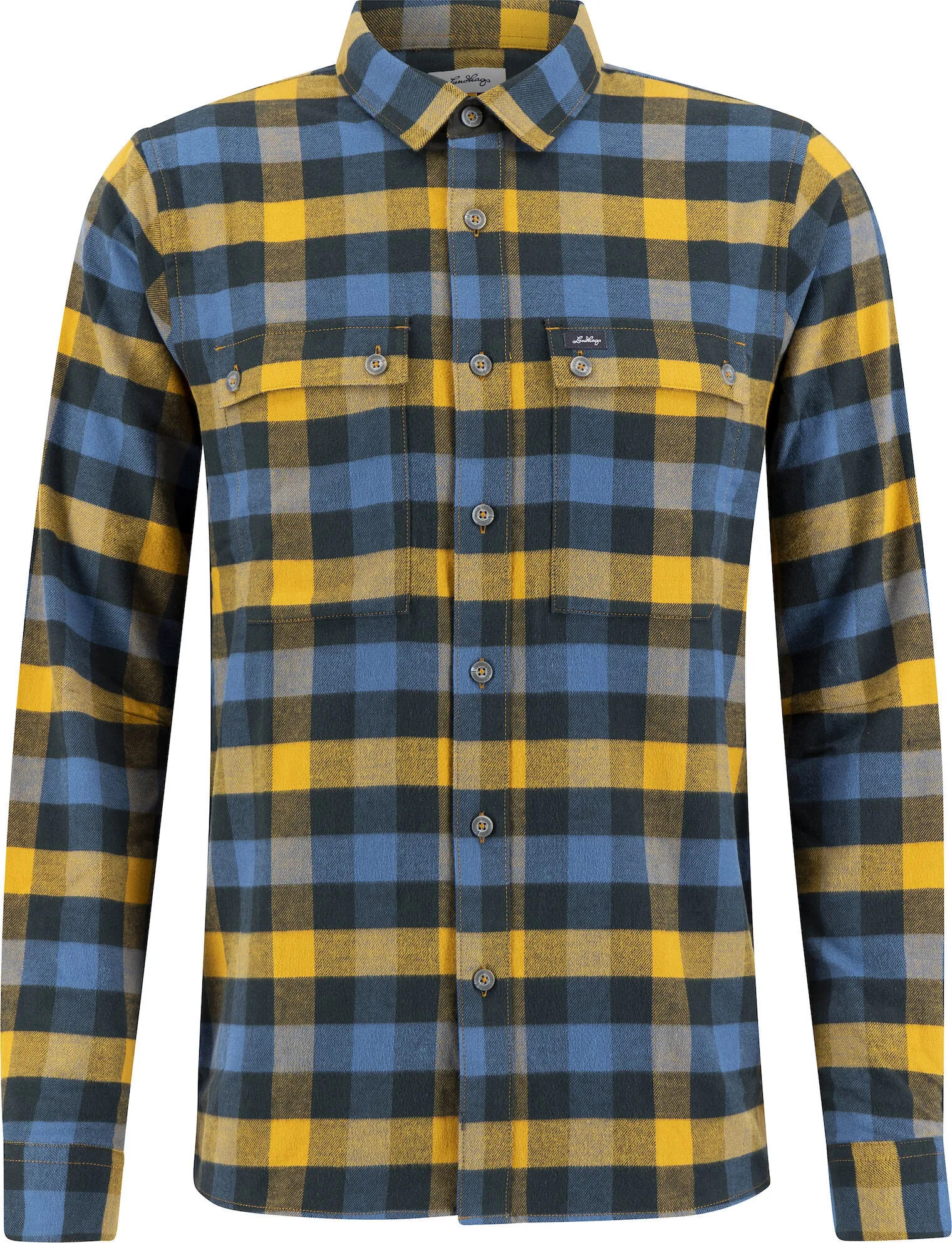 Lundhags Rask Shirt