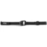 Lundhags Sternum Strap, Black