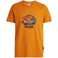 Lundhags Tived Fishing T-shirt Med Korta ärmar Lundhags Tived Fishing T-shirt Med Korta ärmar