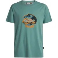 Lundhags Tived Fishing T-shirt Med Korta ärmar Lundhags Tived Fishing T-shirt Med Korta ärmar