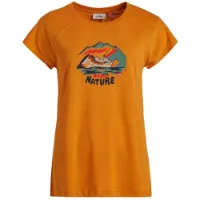 Lundhags Tived Fishing T-shirt Med Korta ärmar