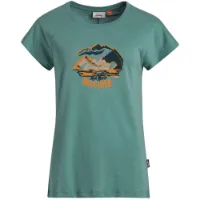 Lundhags Tived Fishing T-shirt Med Korta ärmar