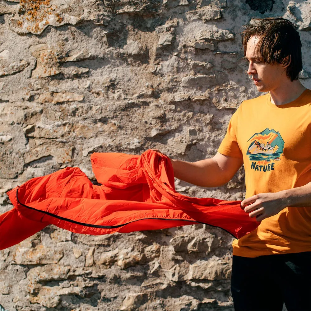 Lundhags Tived Fishing T-shirt Med Korta ärmar Lundhags Tived Fishing T-shirt Med Korta ärmar