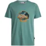Lundhags Tived Fishing T-shirt Med Korta ärmar
