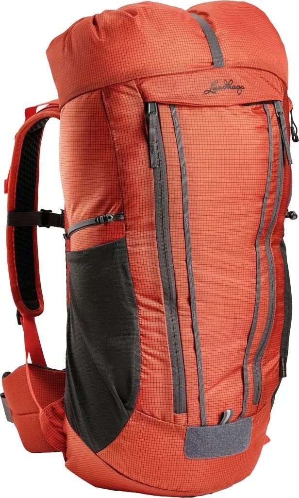 Lundhags Torne Ice Light, Lively red