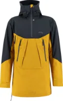 Lundhags Unisex Abisku Hybrid Anorak Lundhags Unisex Abisku Hybrid Anorak