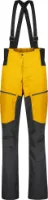 Lundhags Unisex Abisku Hybrid Bib Pant Lundhags Unisex Abisku Hybrid Bib Pant