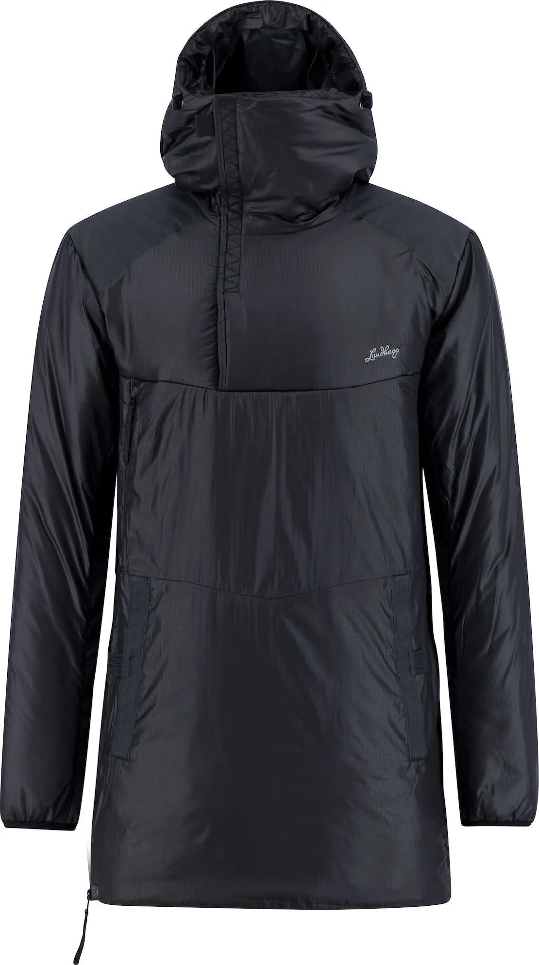 Lundhags Unisex Abisku Primaloft Anorak Lundhags Unisex Abisku Primaloft Anorak