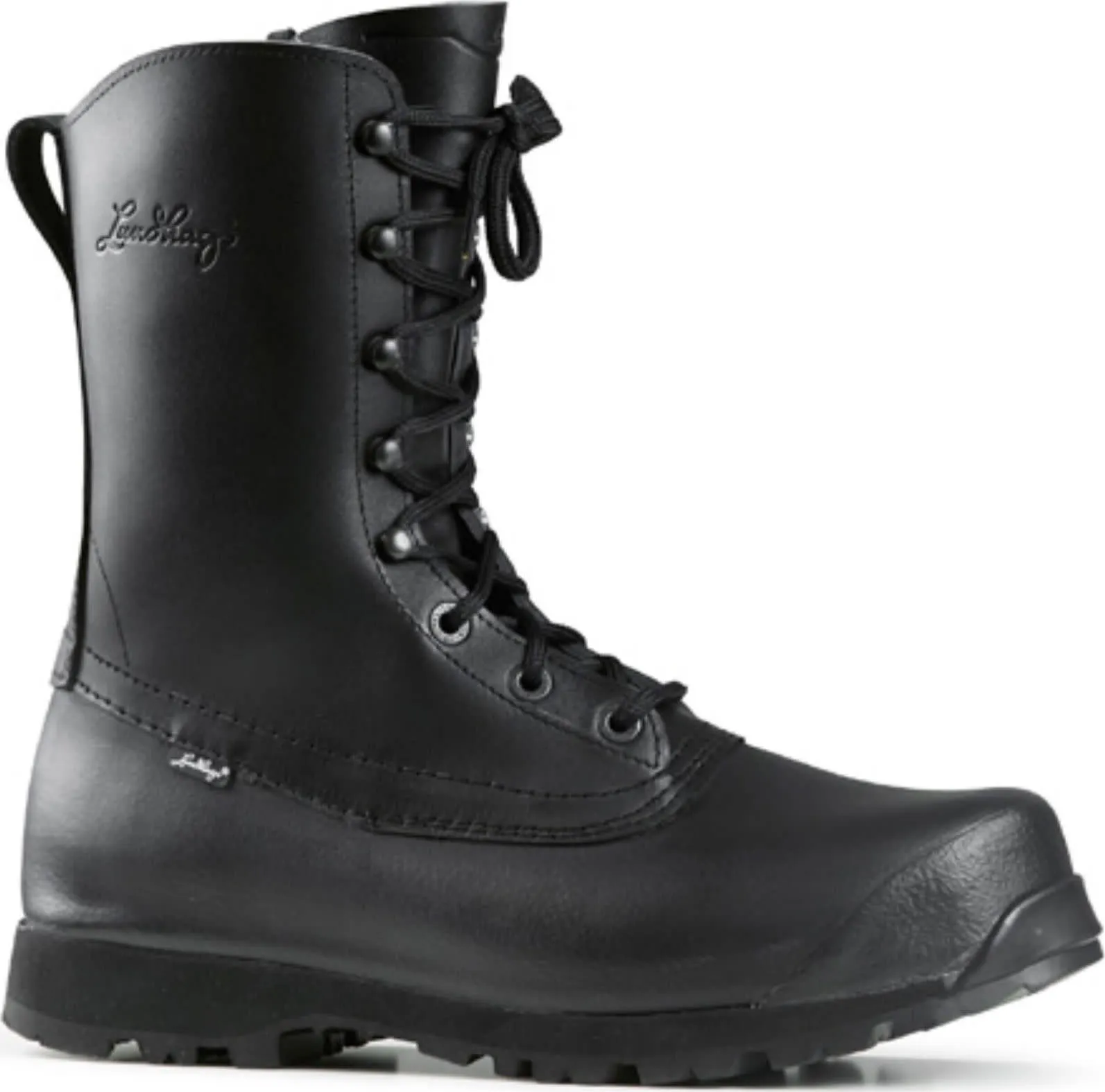 Lundhags Unisex Forest II Wide Lundhags Unisex Forest II Wide