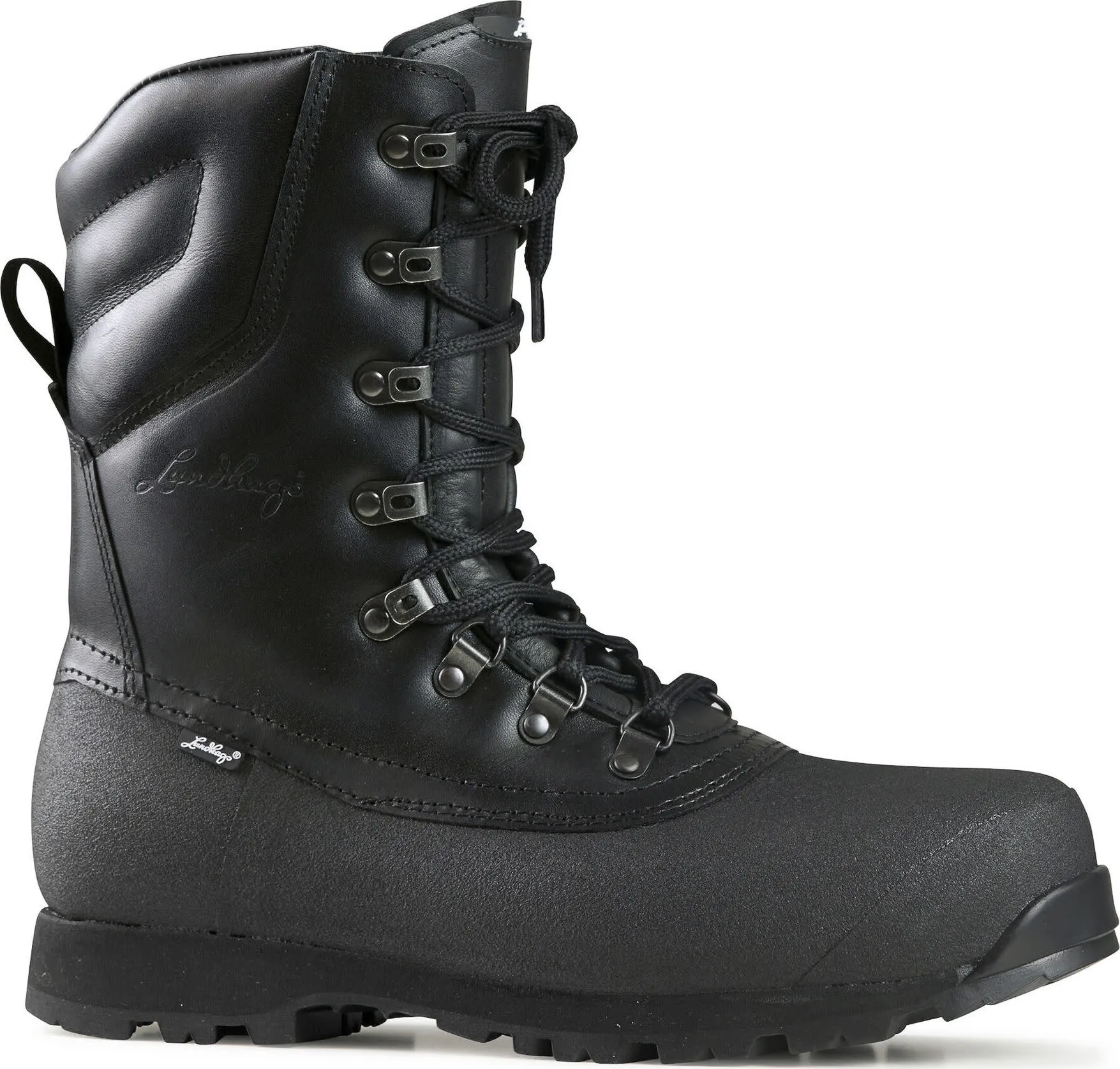 Lundhags Unisex Professional II High Wide Lundhags Unisex Professional II High Wide