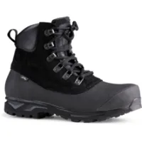 Lundhags Unisex Tjakke Light Mid Slim Amber/Black Lundhags Unisex Tjakke Light Mid Slim Amber/Black