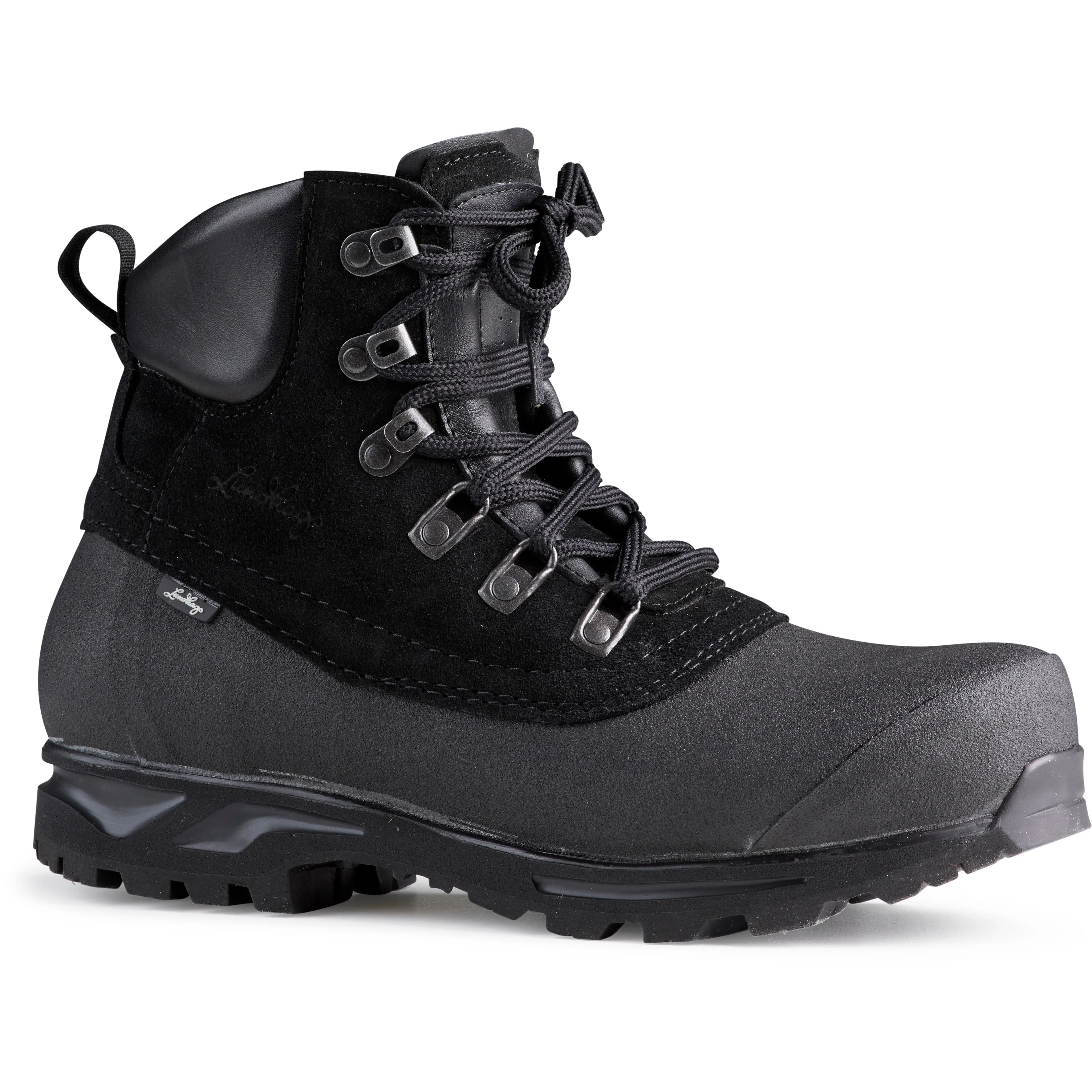 Lundhags Unisex Tjakke Mid Lundhags Unisex Tjakke Mid