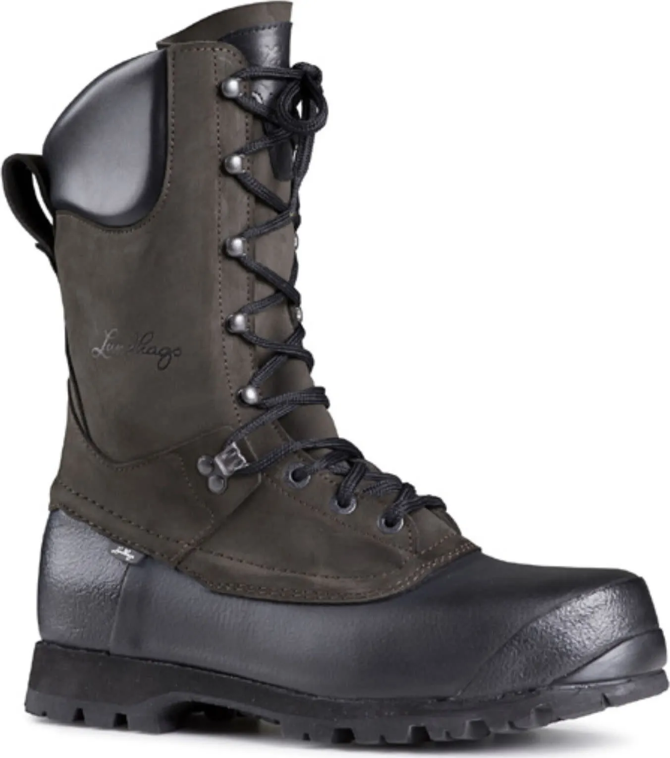 Lundhags Unisex Vandra II High Lundhags Unisex Vandra II High