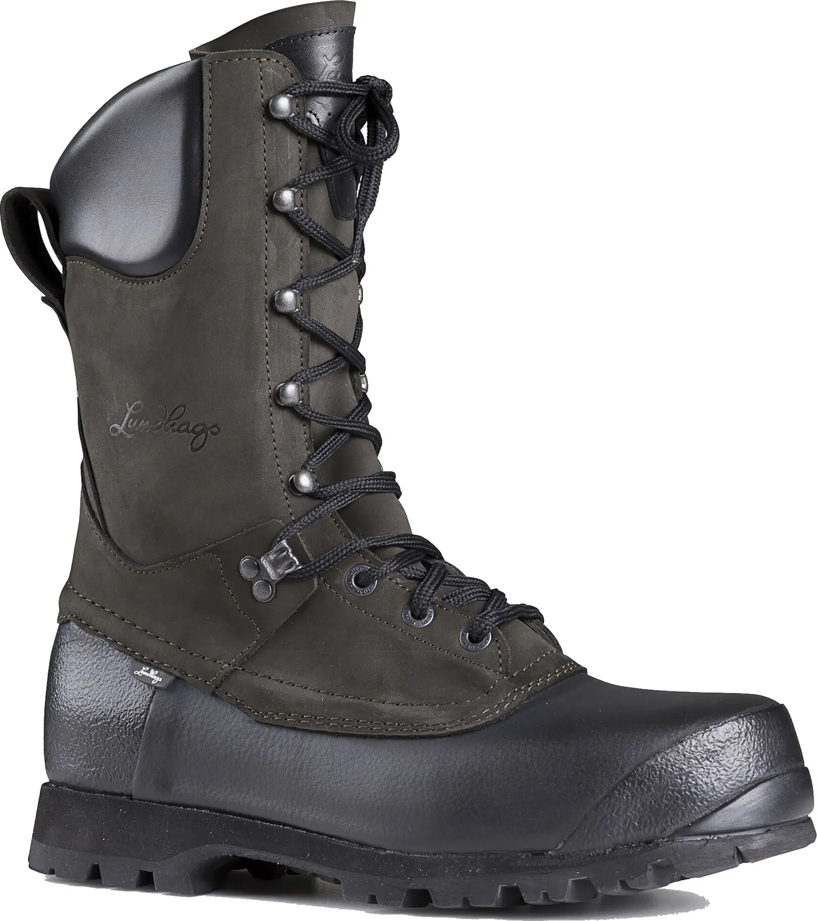 Lundhags Unisex Vandra II High Wide Lundhags Unisex Vandra II High Wide