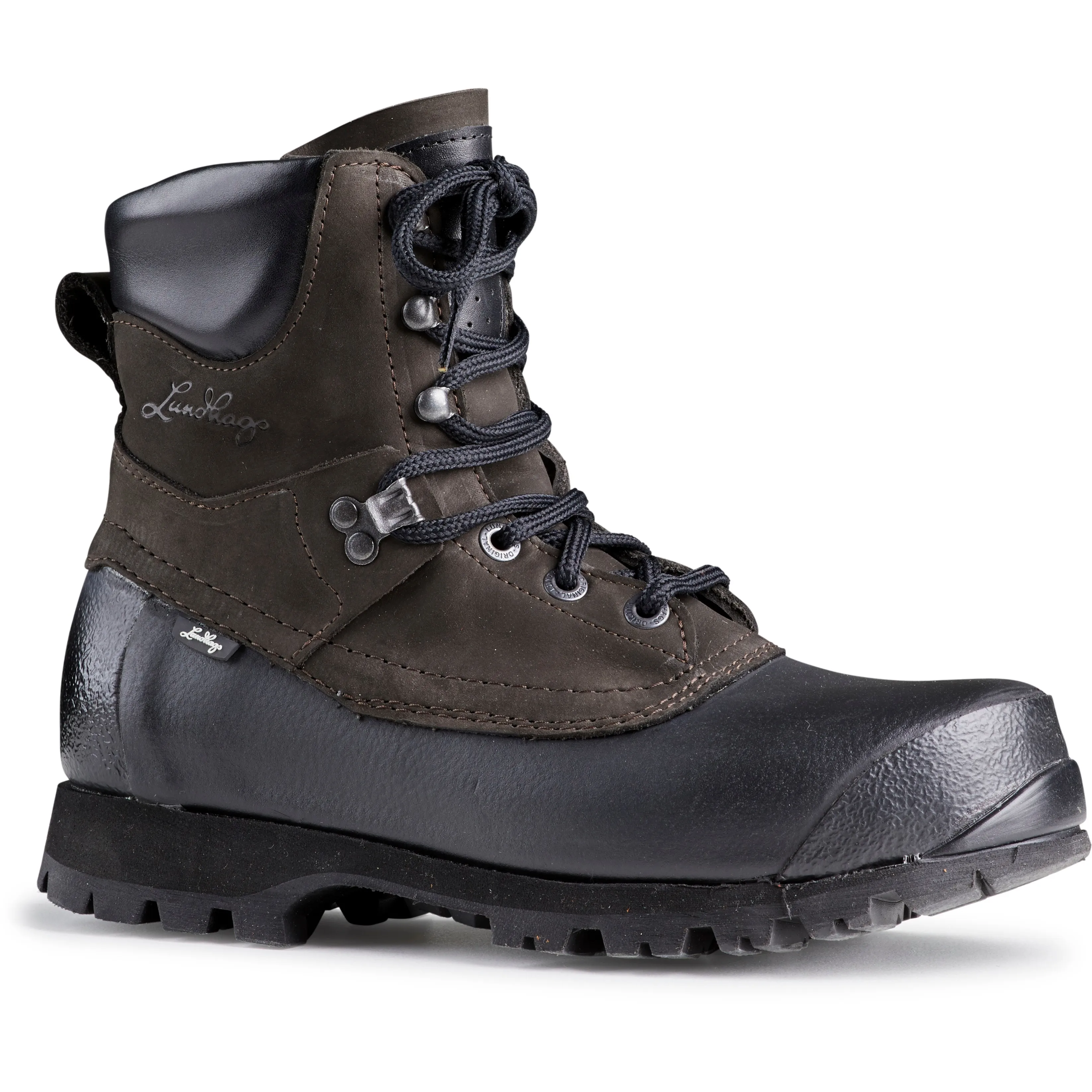 Lundhags Unisex Vandra II Mid Lundhags Unisex Vandra II Mid