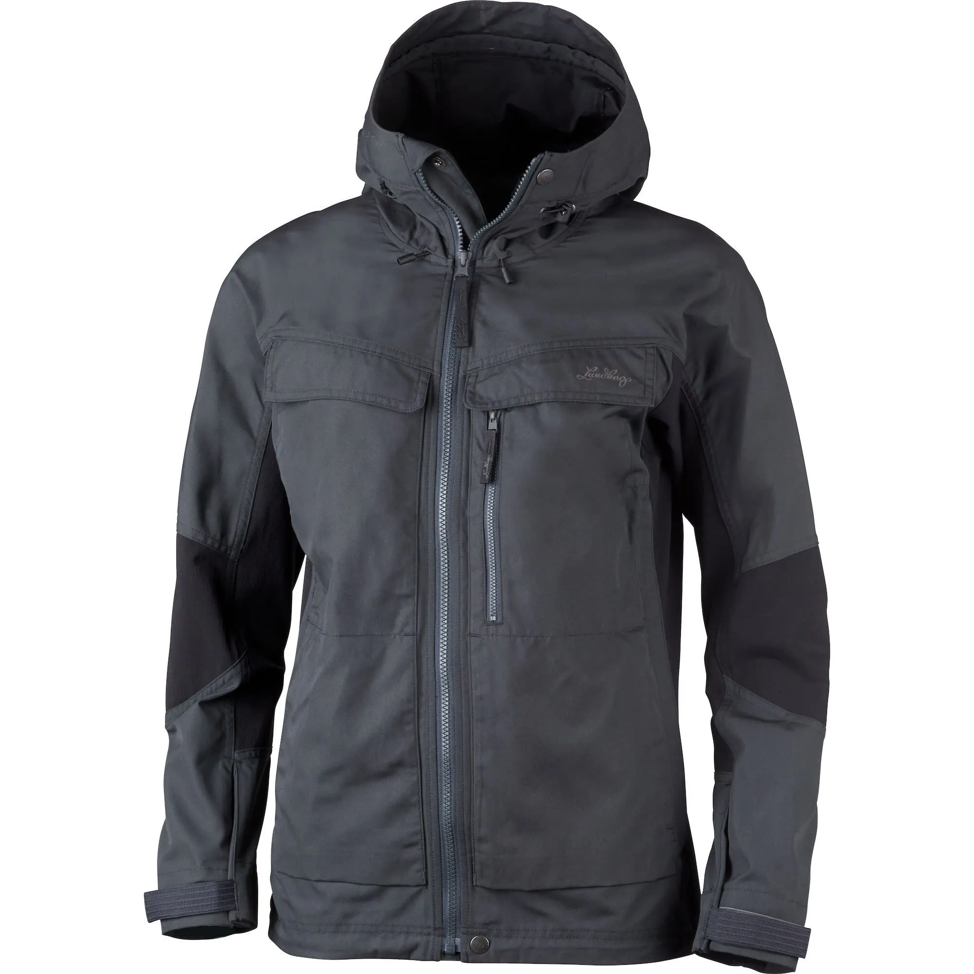 Lundhags Women's Authentic Jacket Lundhags Women's Authentic Jacket