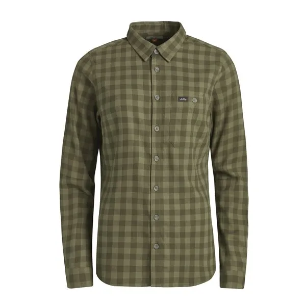 Lundhags Women's Ekren Long Sleeve Shirt