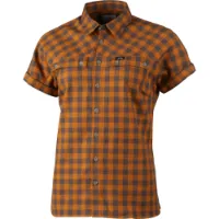 Lundhags Women's Ekren Short Sleeve Shirt Lundhags Women's Ekren Short Sleeve Shirt