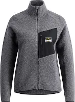 Lundhags Women's Flok Wool Pile Lundhags Women's Flok Wool Pile