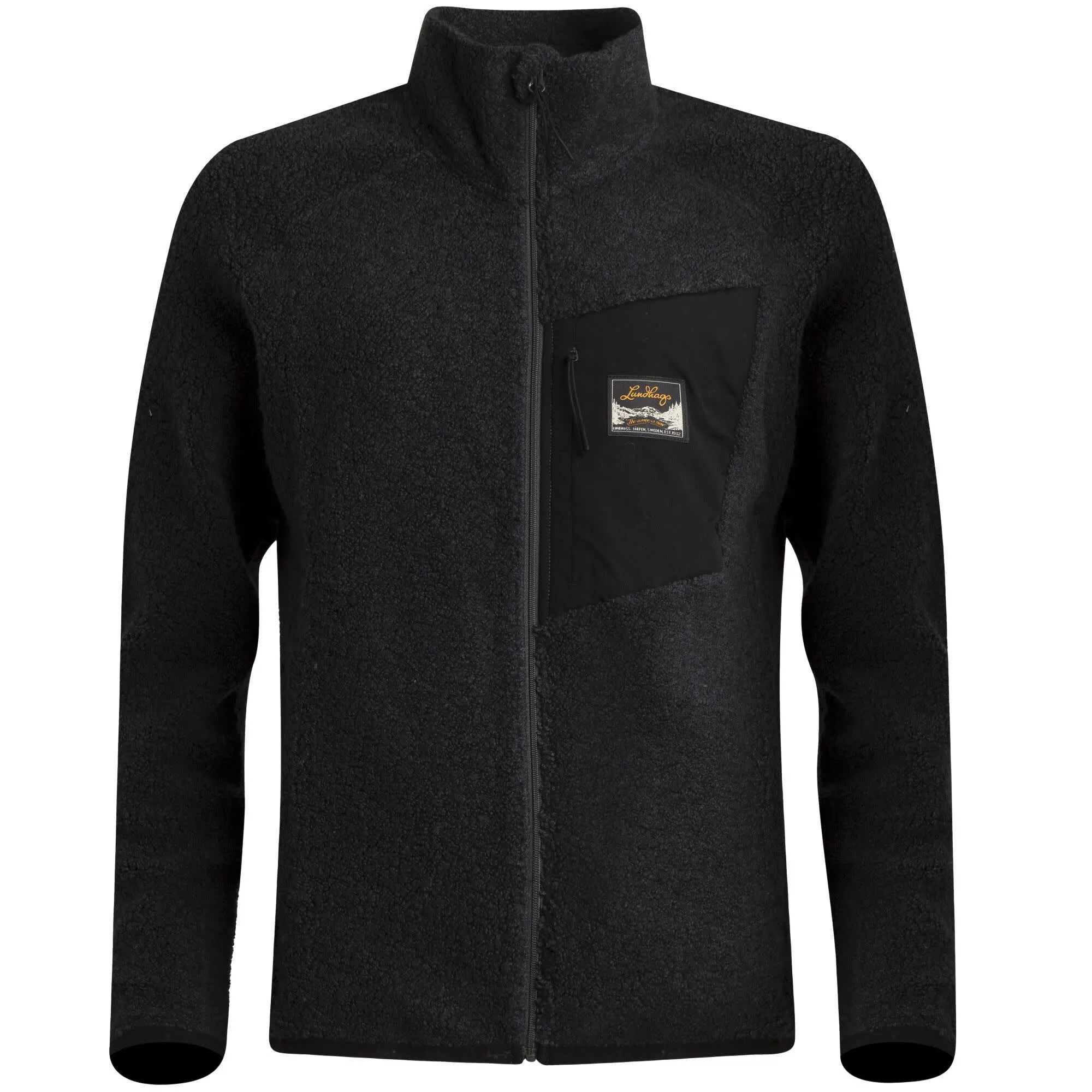 Lundhags Women's Flok Wool Pile Lundhags Women's Flok Wool Pile