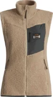 Lundhags Women's Flok Wool Pile Vest Lundhags Women's Flok Wool Pile Vest