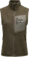 Lundhags Women's Flok Wool Pile Vest Lundhags Women's Flok Wool Pile Vest