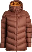 Lundhags Women's Fulu Down Hooded Jacket Lundhags Women's Fulu Down Hooded Jacket