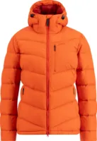Lundhags Women's Fulu Down Hooded Jacket Lundhags Women's Fulu Down Hooded Jacket