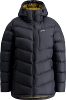 Lundhags Women's Fulu Down Hooded Jacket Lundhags Women's Fulu Down Hooded Jacket