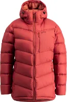 Lundhags Women's Fulu Down Hooded Jacket Lundhags Women's Fulu Down Hooded Jacket
