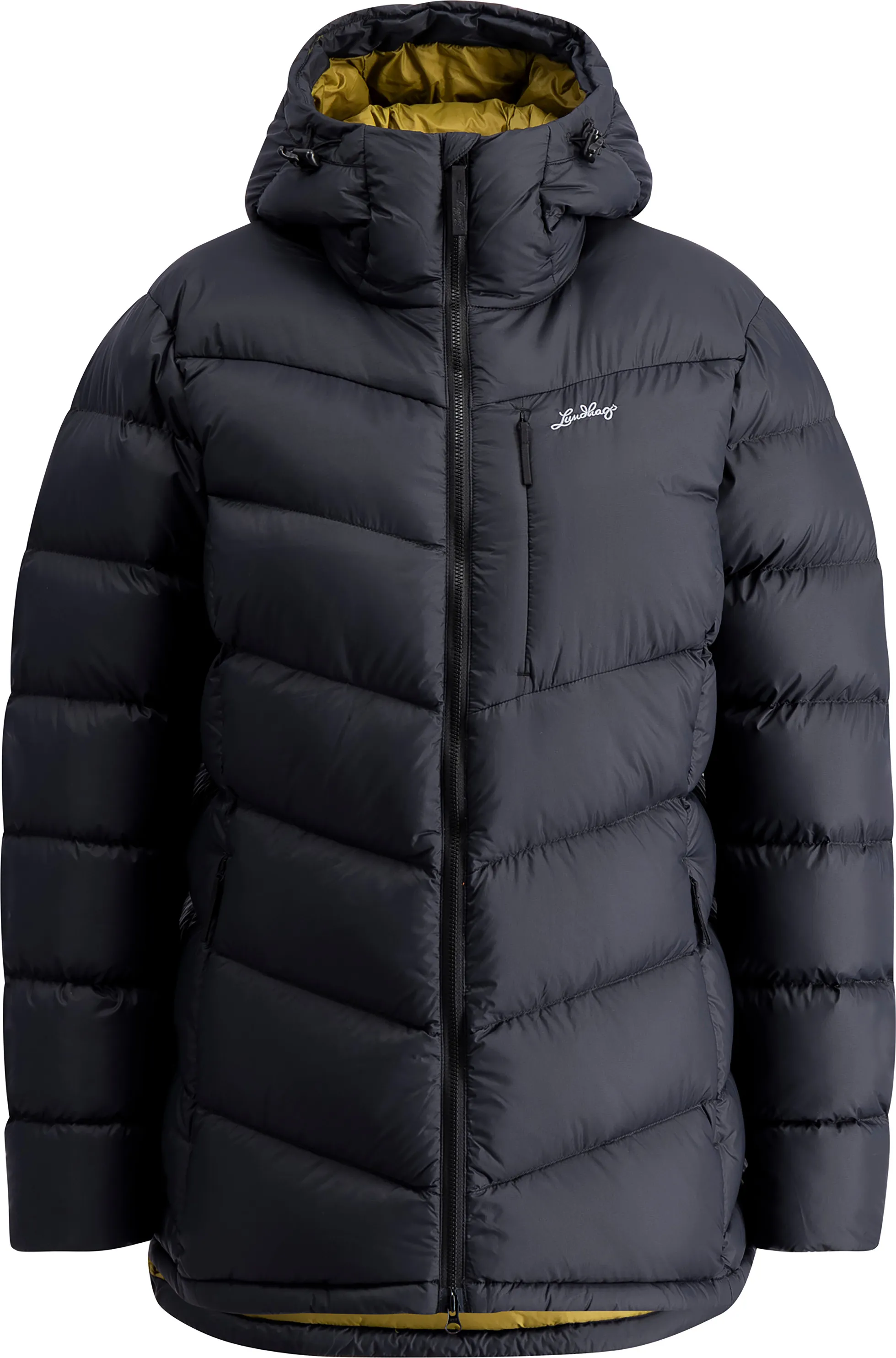 Lundhags Women's Fulu Down Hooded Jacket