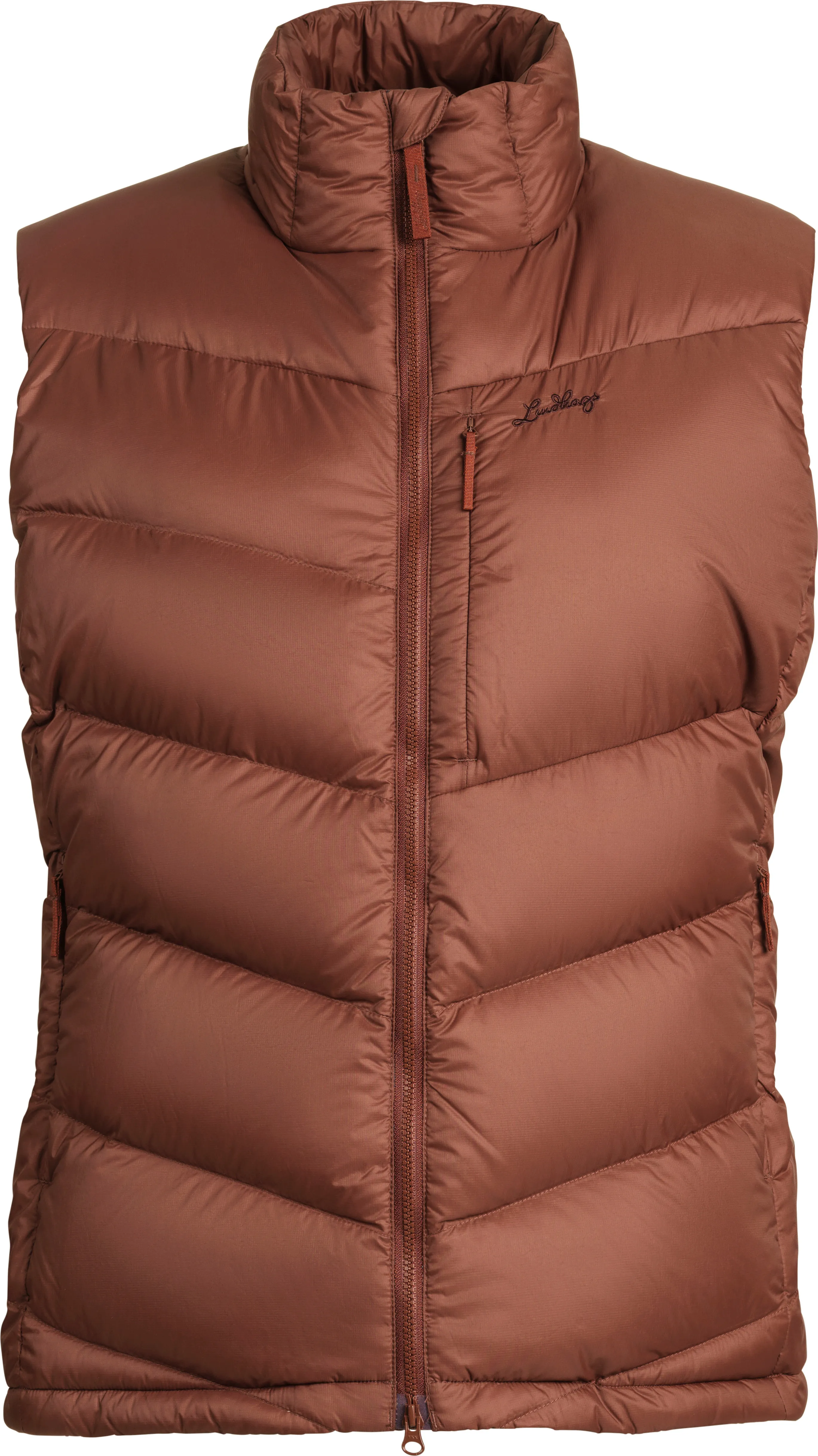 Lundhags Women's Fulu Down Vest Lundhags Women's Fulu Down Vest
